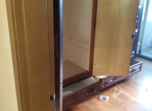 대천유품정리 #6