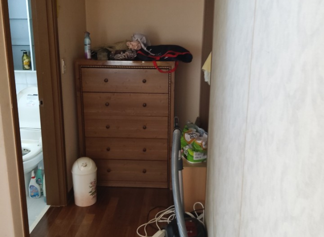 대천유품정리 #8