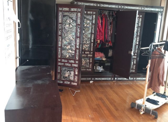 대천유품정리 #22