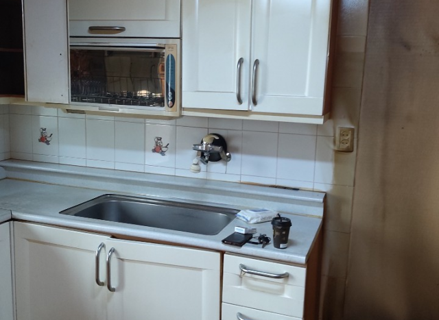 대천유품정리 #28