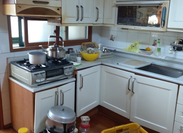 대천유품정리 #24