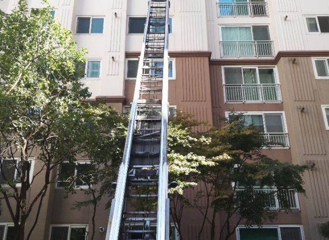 대천유품정리 #2