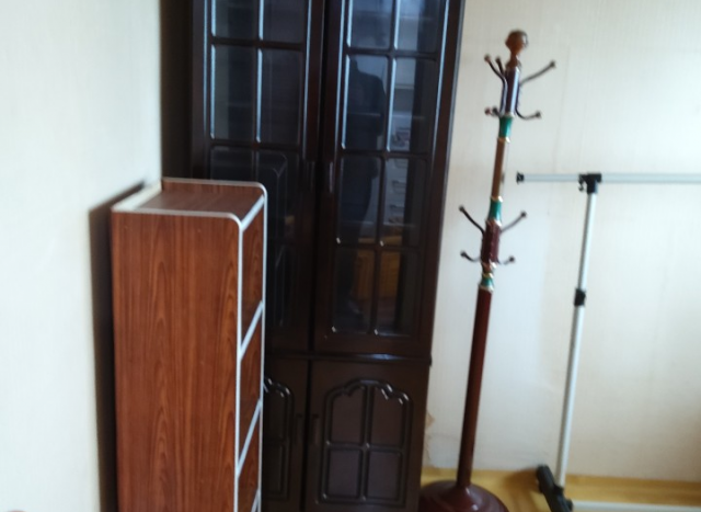 대천유품정리 #1