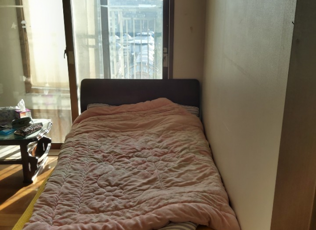 대천유품정리 #18