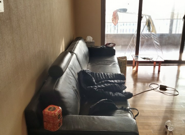 대천유품정리 #16