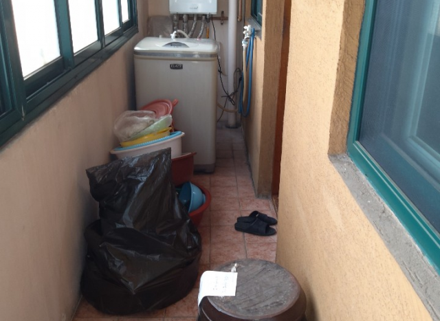 대천유품정리 #21