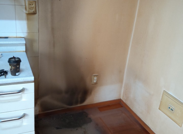 대천유품정리 #4