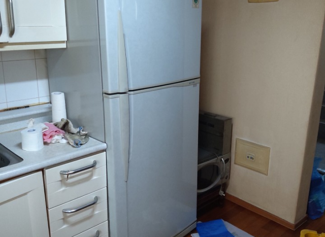 대천유품정리 #7