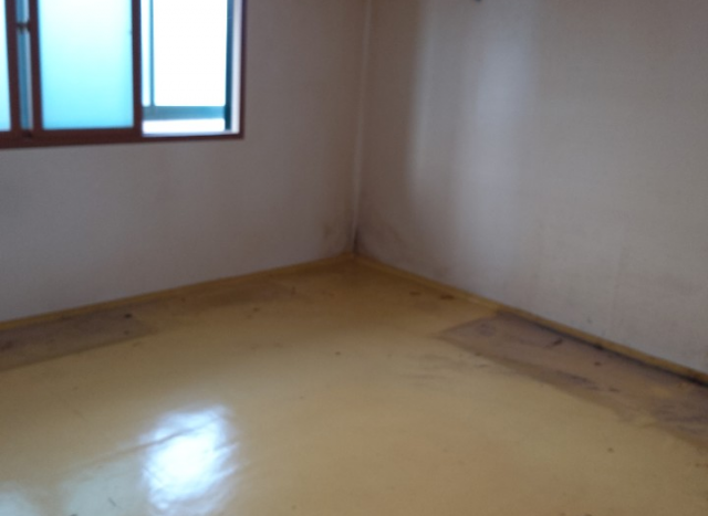 대천유품정리 #9